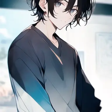 Profile image of Ren