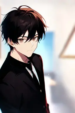 Profile image of 蒼真