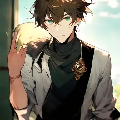 Profile image of 大和