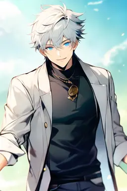 Profile image of Sou