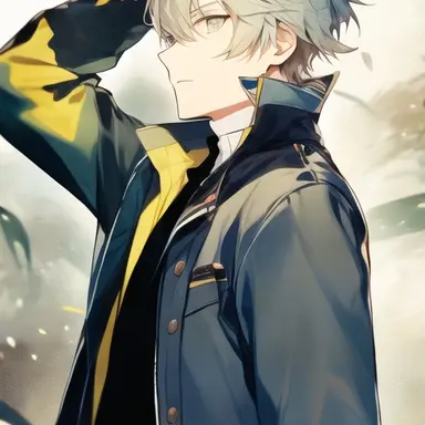 Profile image of Sou
