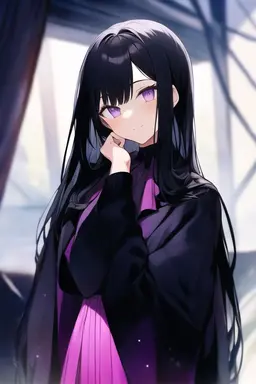 Profile image of 사츠키