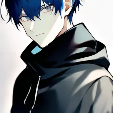 Profile image of 쿠로바 아오나기