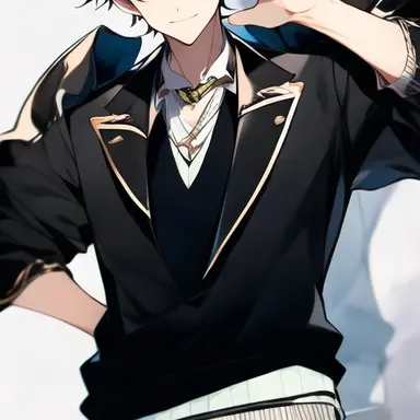 Profile image of Riku