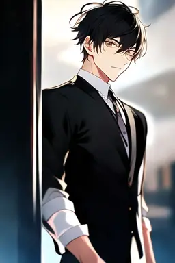 Profile image of 蒼真