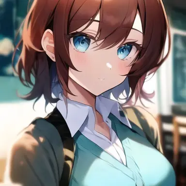 Profile image of Rina