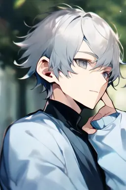 Profile image of 悠真
