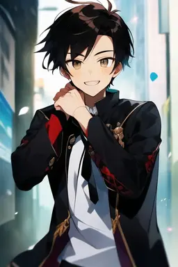 Profile image of Hayato