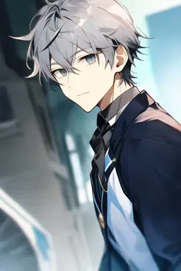 Profile image of 悠真