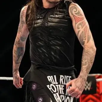 Profile image of Dominic mysterio