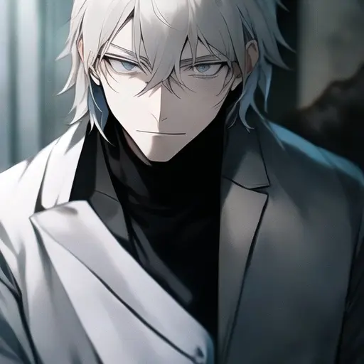 SmokyHerb7819의 Draco's Forbidden Letter