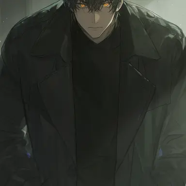 Profile image of Aldric