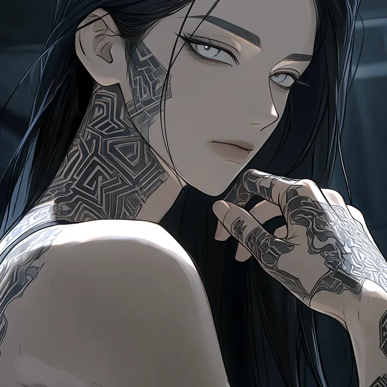 SmokyHerb7819의 The Forgotten Rite