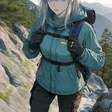 Profile image of Silvia