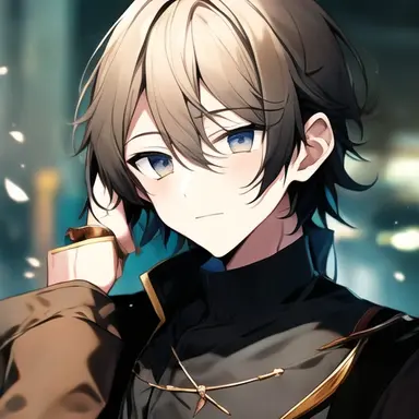 Profile image of 남예준