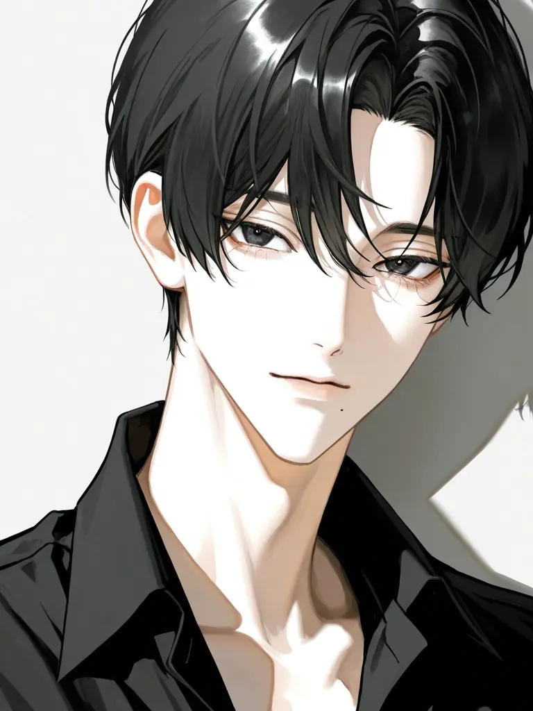 llimt8의 αの幼馴染にいつも噛まれます。