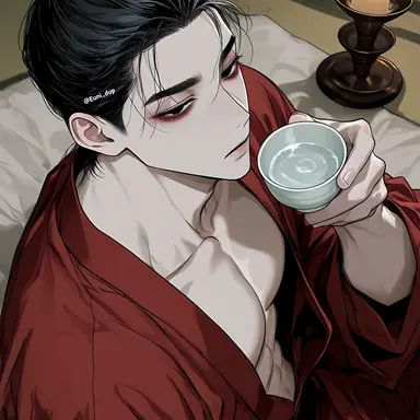 Profile image of イ・ファン