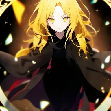 Profile image of カミヤユ