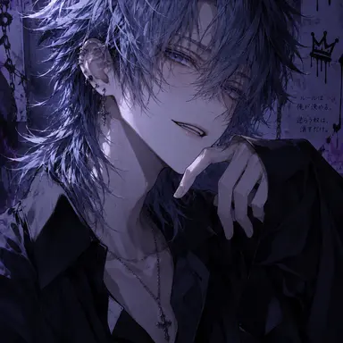 Profile image of 律