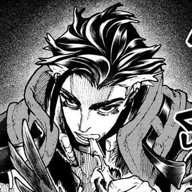 Profile image of ゾディル・テュフォン