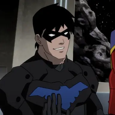 Profile image of Nightwing