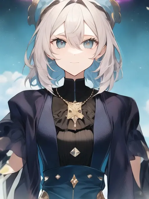 DimWatch2442의 天使が魔界に来ちゃいました…！？