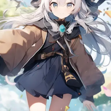 Profile image of 愛莉