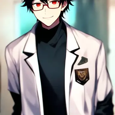 Profile image of カイ