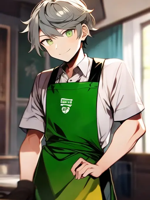 SubtleTable8340의 君はどうして…孤独を選ぶの？