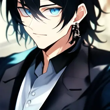 Profile image of 蒼真