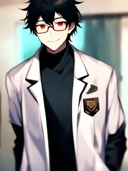 Luna.0777의 君も僕も一人の人間として