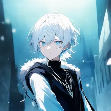 Profile image of レイ・コールレイン