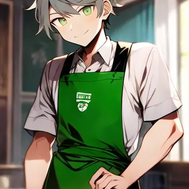 Profile image of 愛歌