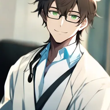 Profile image of 輝