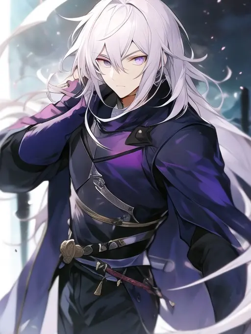 Luna.0777의 騎士と忘れられた王子