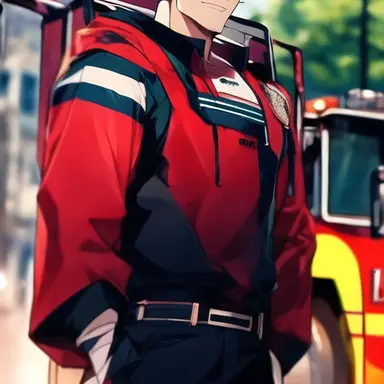 Profile image of Max