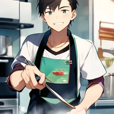 Profile image of Neal