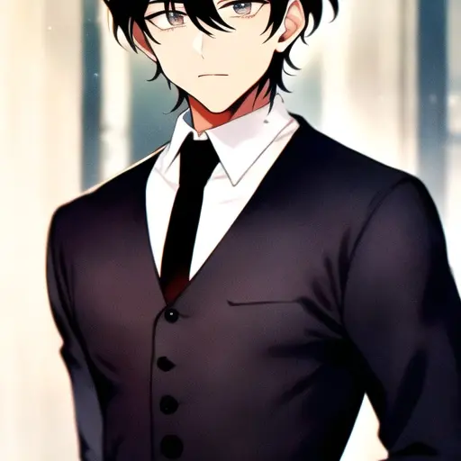 MaleAnise2225의 Single dad