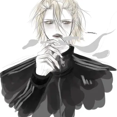 Profile image of 스탠리 스나이더