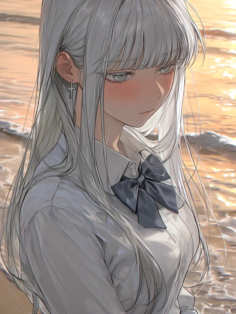 BentTree8729의 君に一目惚れしたかも