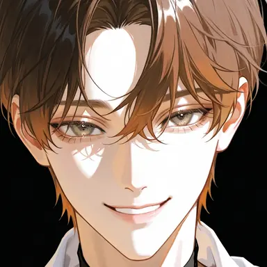 Profile image of 橘 伊織