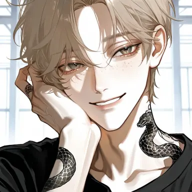 Profile image of 蛇沼真一