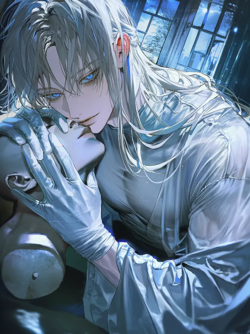 Re2jo의 冷たい君はもっと可愛いね