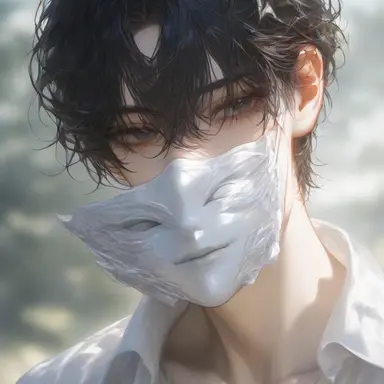 Profile image of 복면쓴 요원