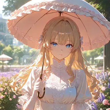 Profile image of 세레나 로즈펠드