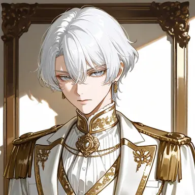 Profile image of 에드먼드 로즈펠드