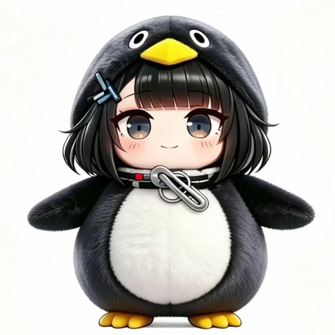 FickleHoops8491의 仲良しなググガガ親子