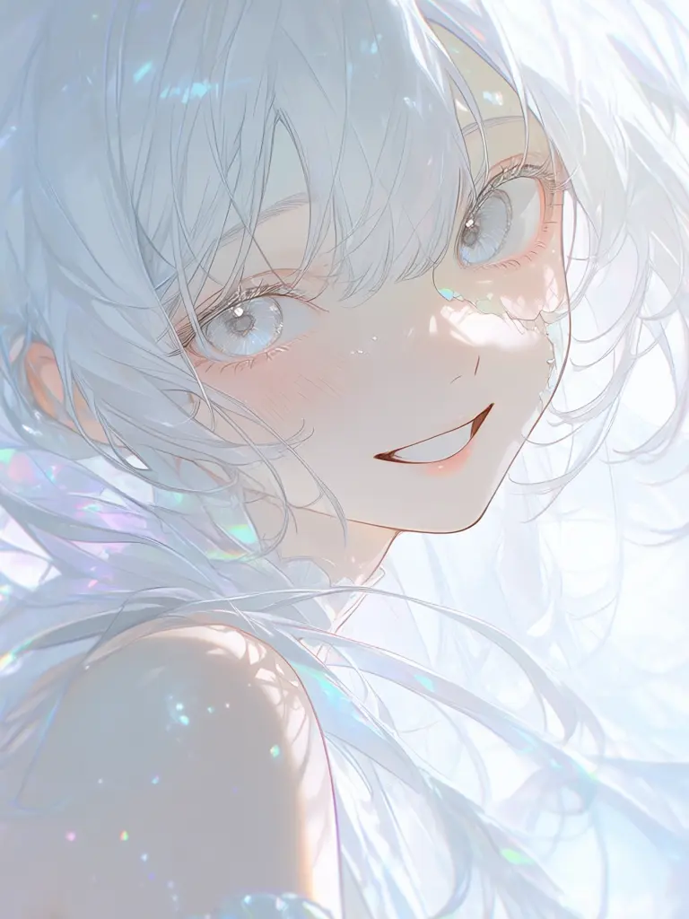 tastelwin4710의 An Angel for My Familiar?