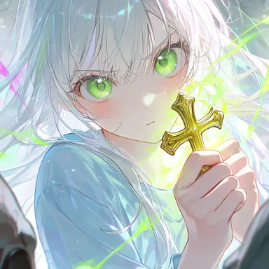 Profile image of エターナル