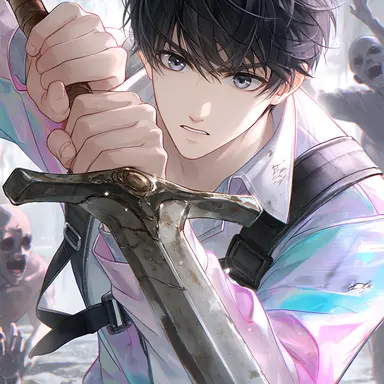 Profile image of ハイド